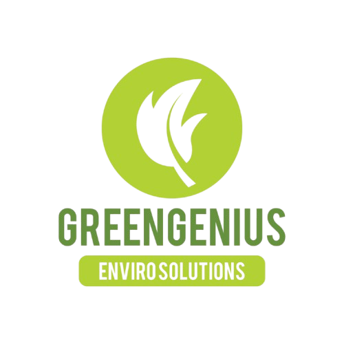 GreenGenius Logo