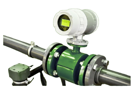 Electromagnetic Flow Meter