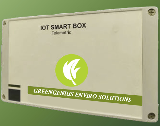 Digital Data Logger