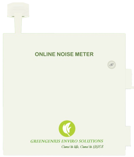 Sound Level Meter
