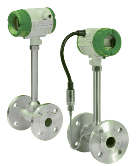 Vortex Flowmeter