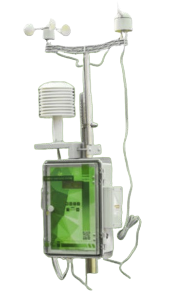 Weather Station