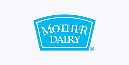 Mother Dairy